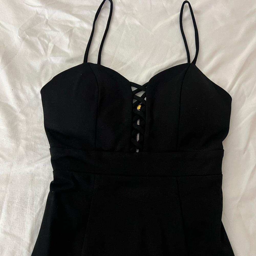 Bodycon dress - Picture 2 of 4